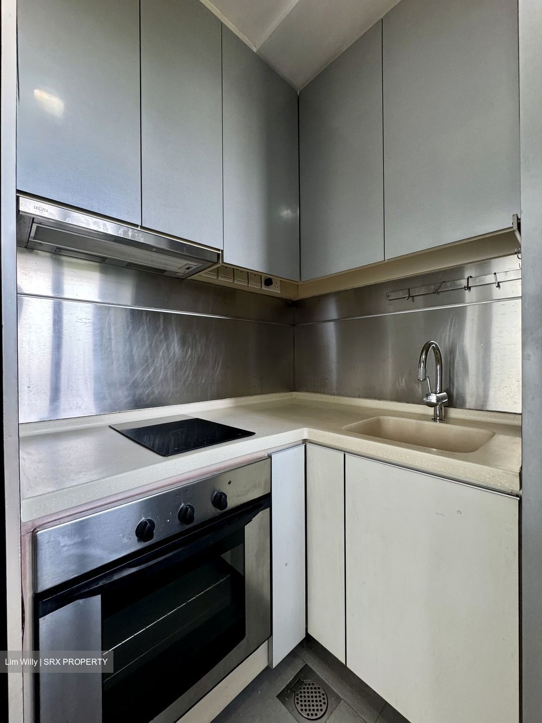 Pinnacle 16 (D12), Apartment #559236841